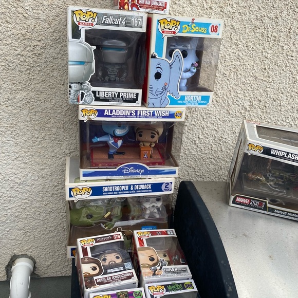 My funko collection! Selling all! - Picture 7 of 7